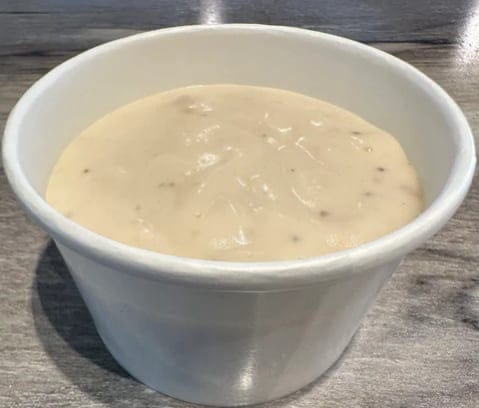 Country Gravy.