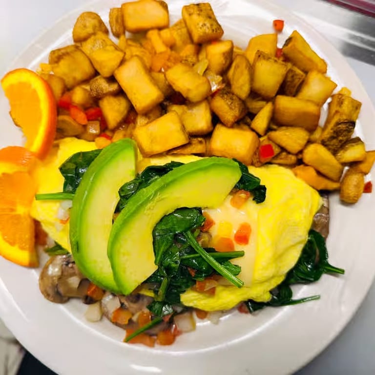 Delicious Omelet Options for Breakfast and Brunch