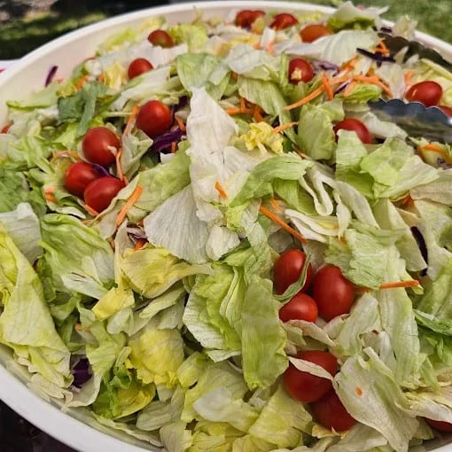 House Salad.