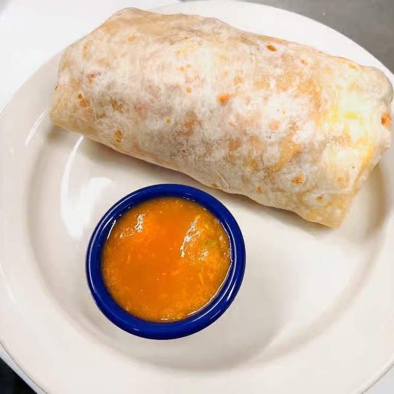Delicious Breakfast Options to Start Your Day