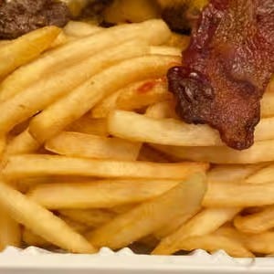 The Cowboy Burger.