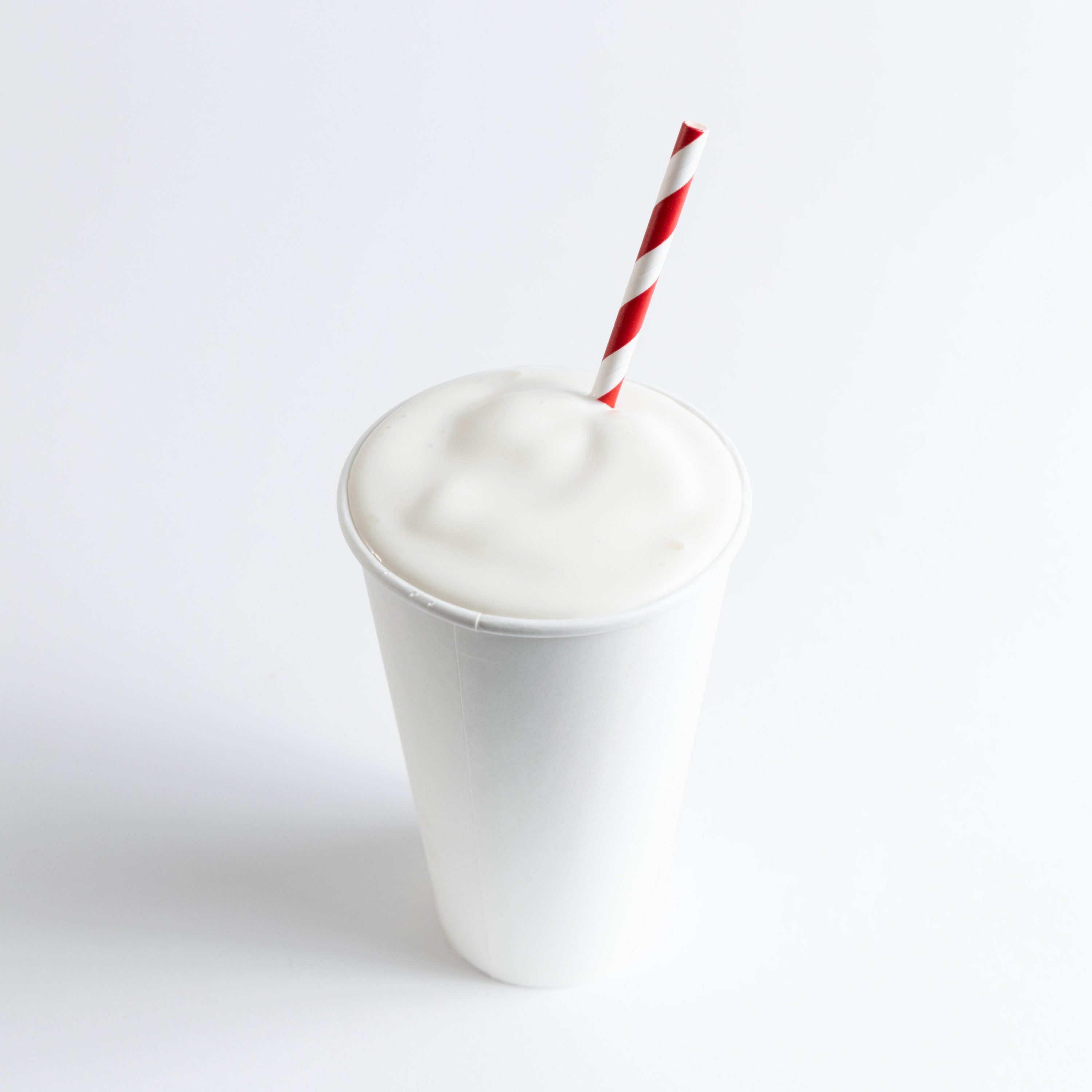 Chocolate Shake.