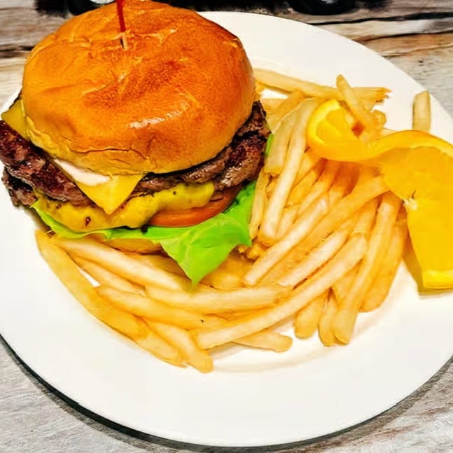 Smash Burger.