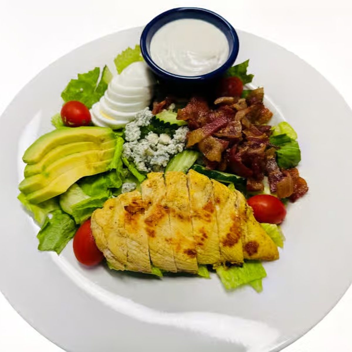 Cobb Salad