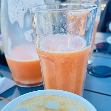 Juice.