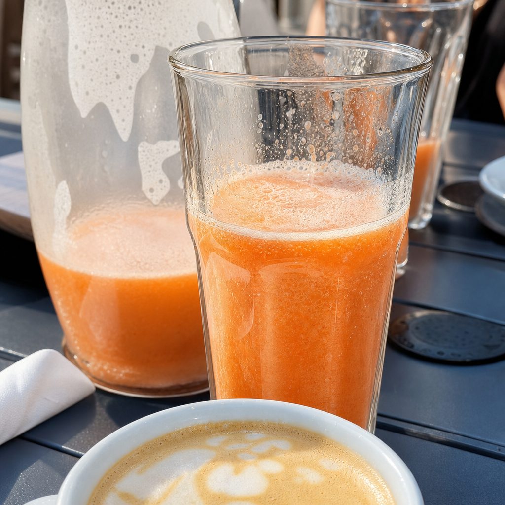 Juice.