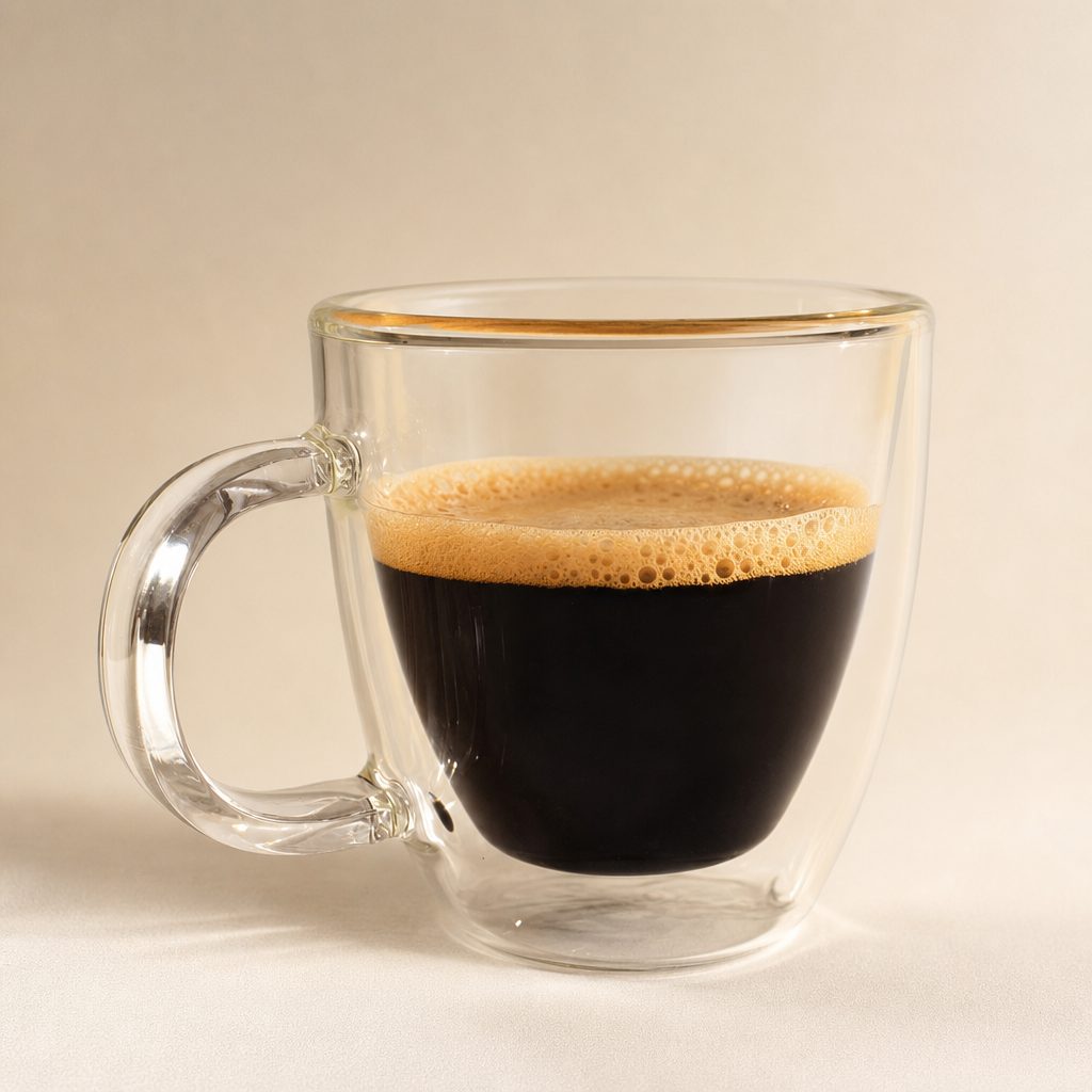 Espresso.