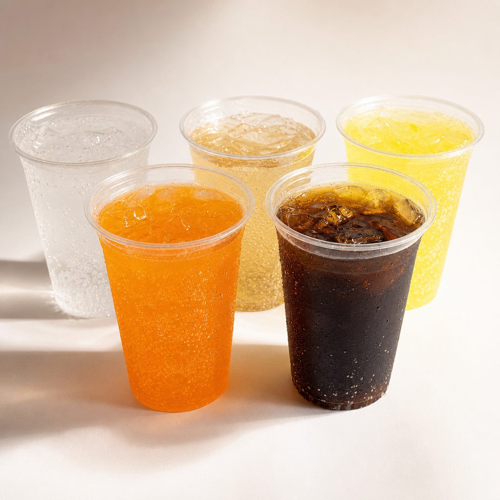 Soda.
