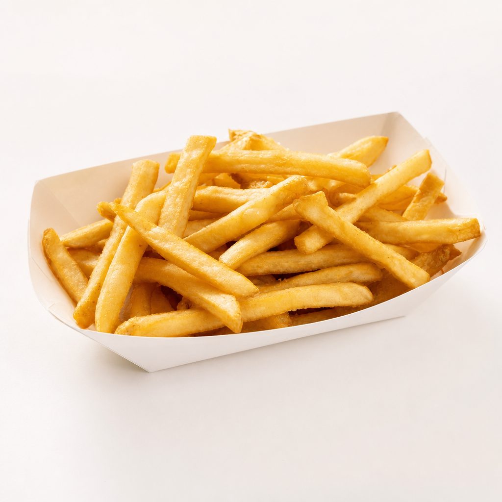 French Fries.
