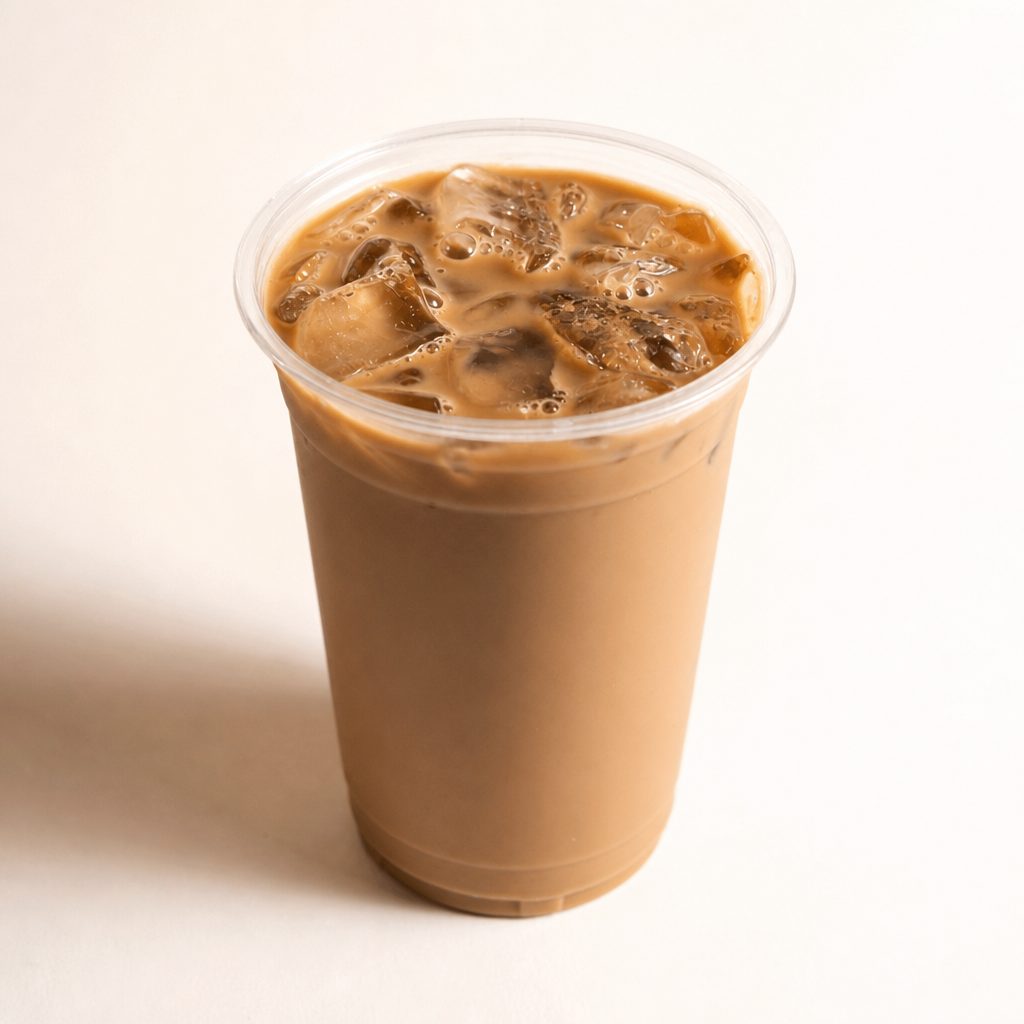 Mocha.