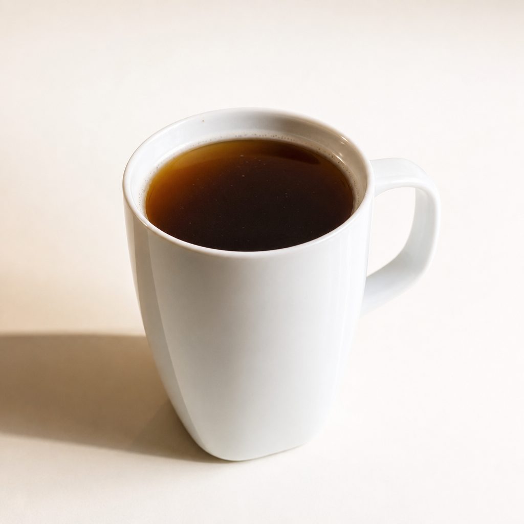 Coffee.