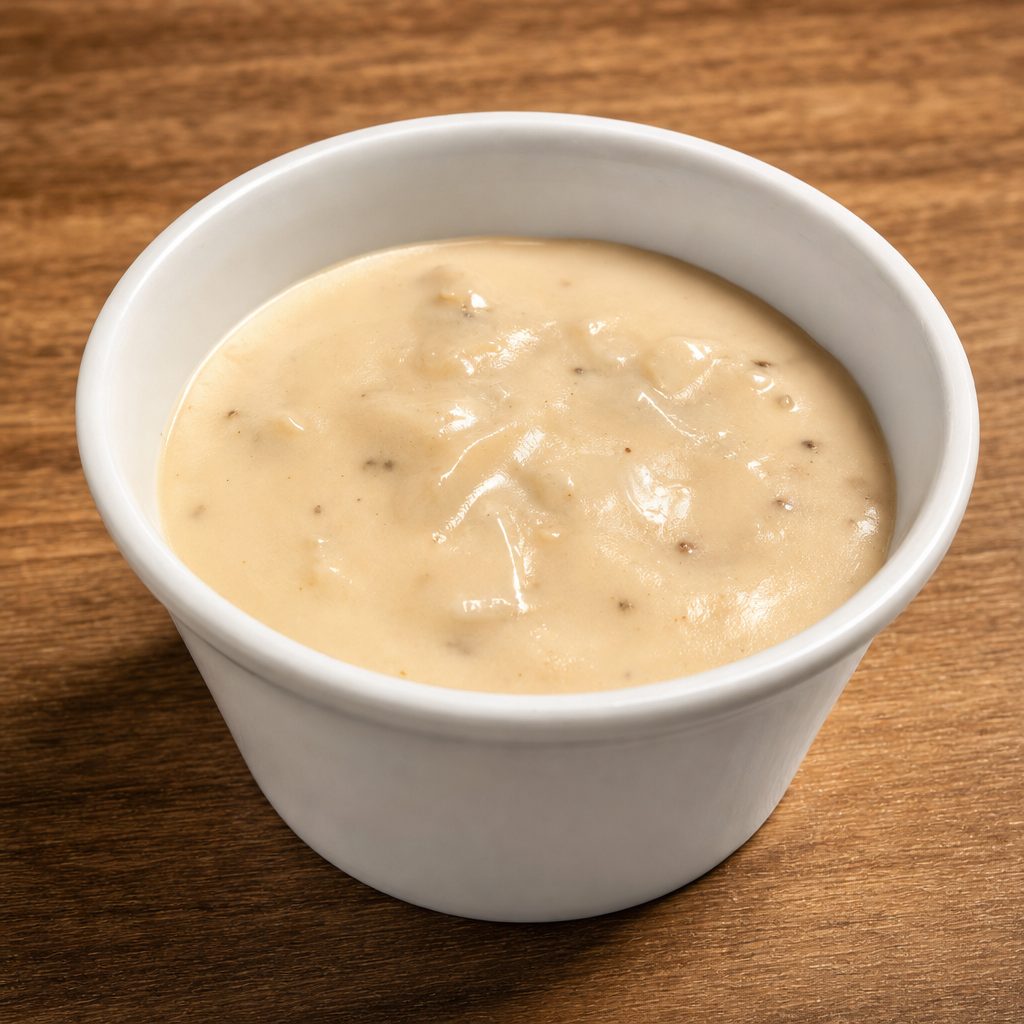 Country Gravy.
