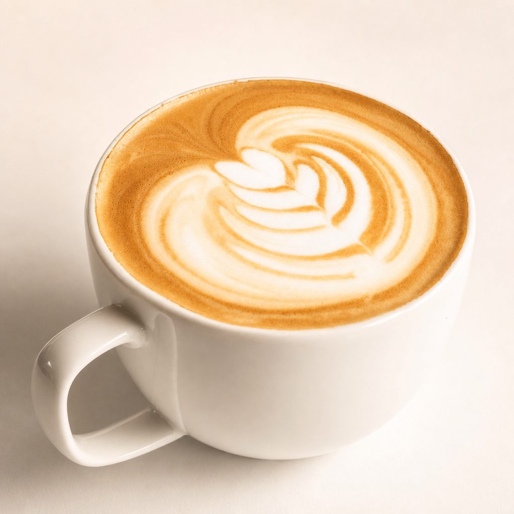 Latte.